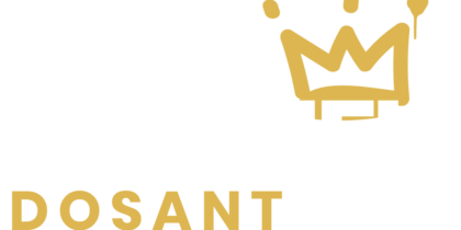 The Rachel Dosant Show Logo-Light